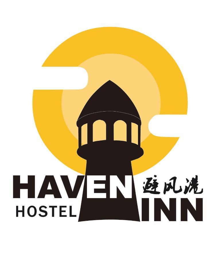 The Haven Inn Malacca Buitenkant foto